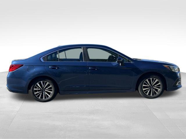 Used 2019 Subaru Legacy 2.5i Premium AWD/4WD image 6