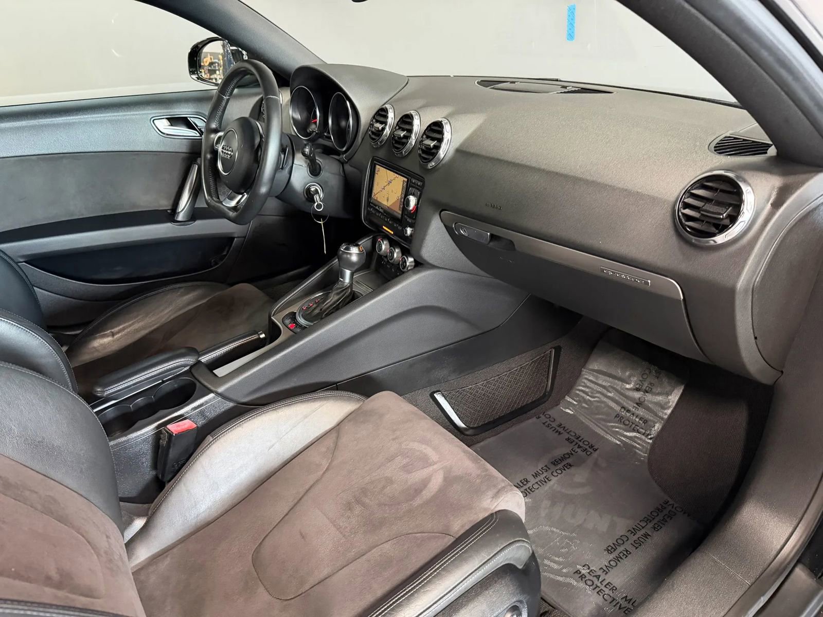 Used 2012 Audi TT 2.0T Premium Plus AWD/4WD image 15