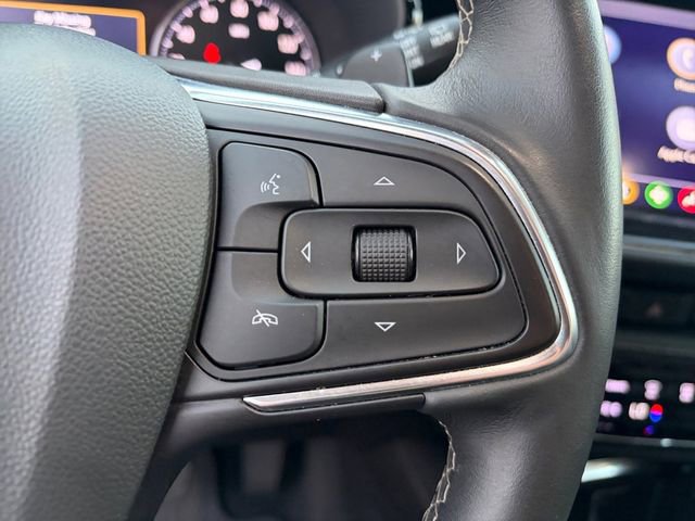 Used 2021 Buick Envision Essence w/ Sport Touring Package image 8