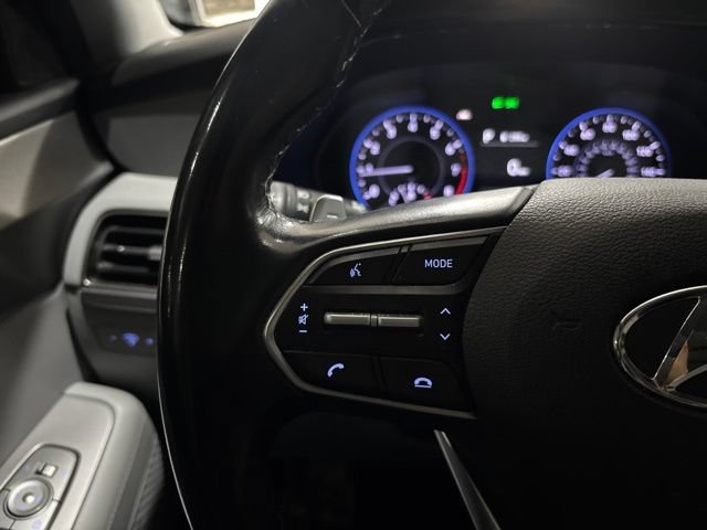 Used 2021 Hyundai Palisade SEL AWD/4WD image 15