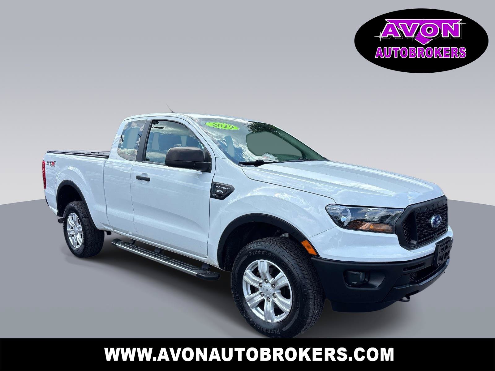 Used 2019 Ford Ranger XL w/ Equipment Group 101A Mid