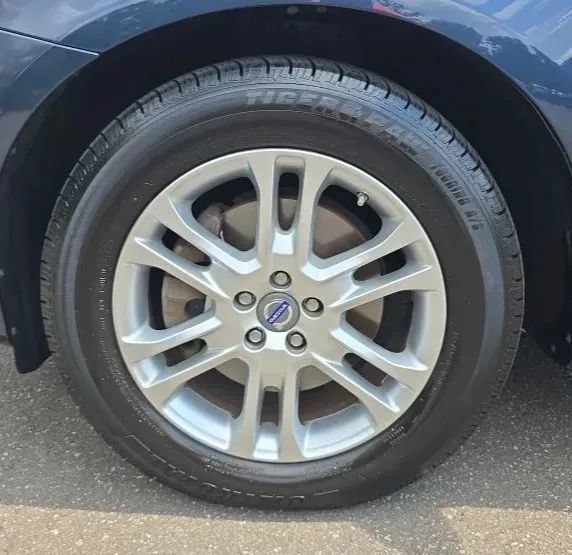 Used 2015 Volvo XC60 T5 Premier Plus FWD image 51