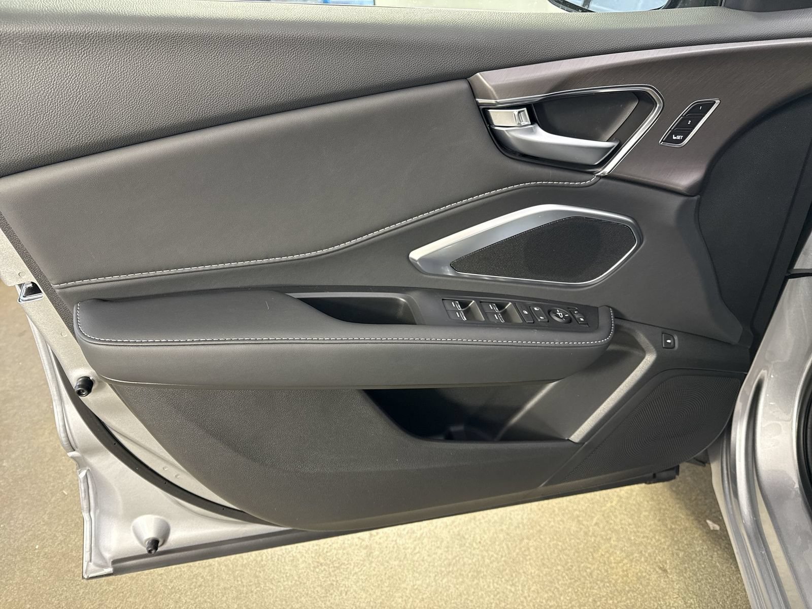 New 2026 Acura RDX SH-AWD image 20