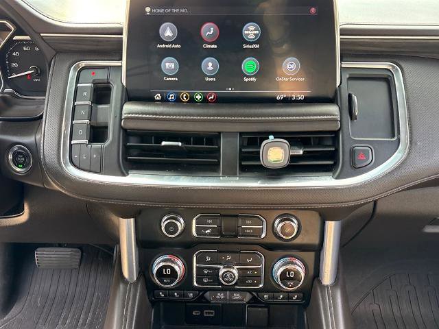 Used 2021 GMC Yukon XL SLT w/ SLT Luxury Plus Package image 24