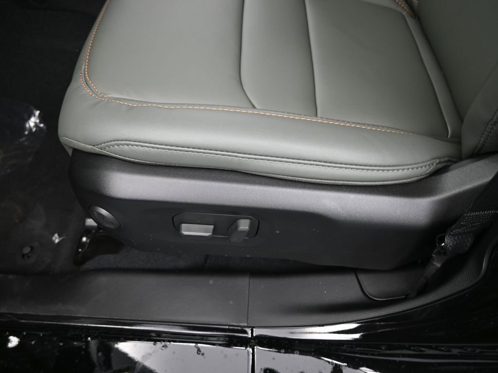 New 2026 Jeep Gladiator Mojave image 14