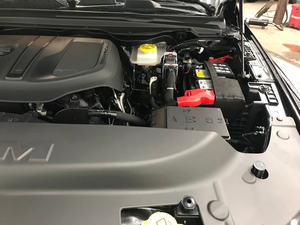 New 2026 RAM 1500 Big Horn image 48