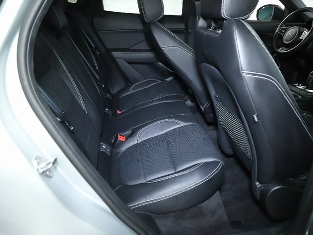 Used 2020 Jaguar E-PACE R-Dynamic S AWD/4WD image 30
