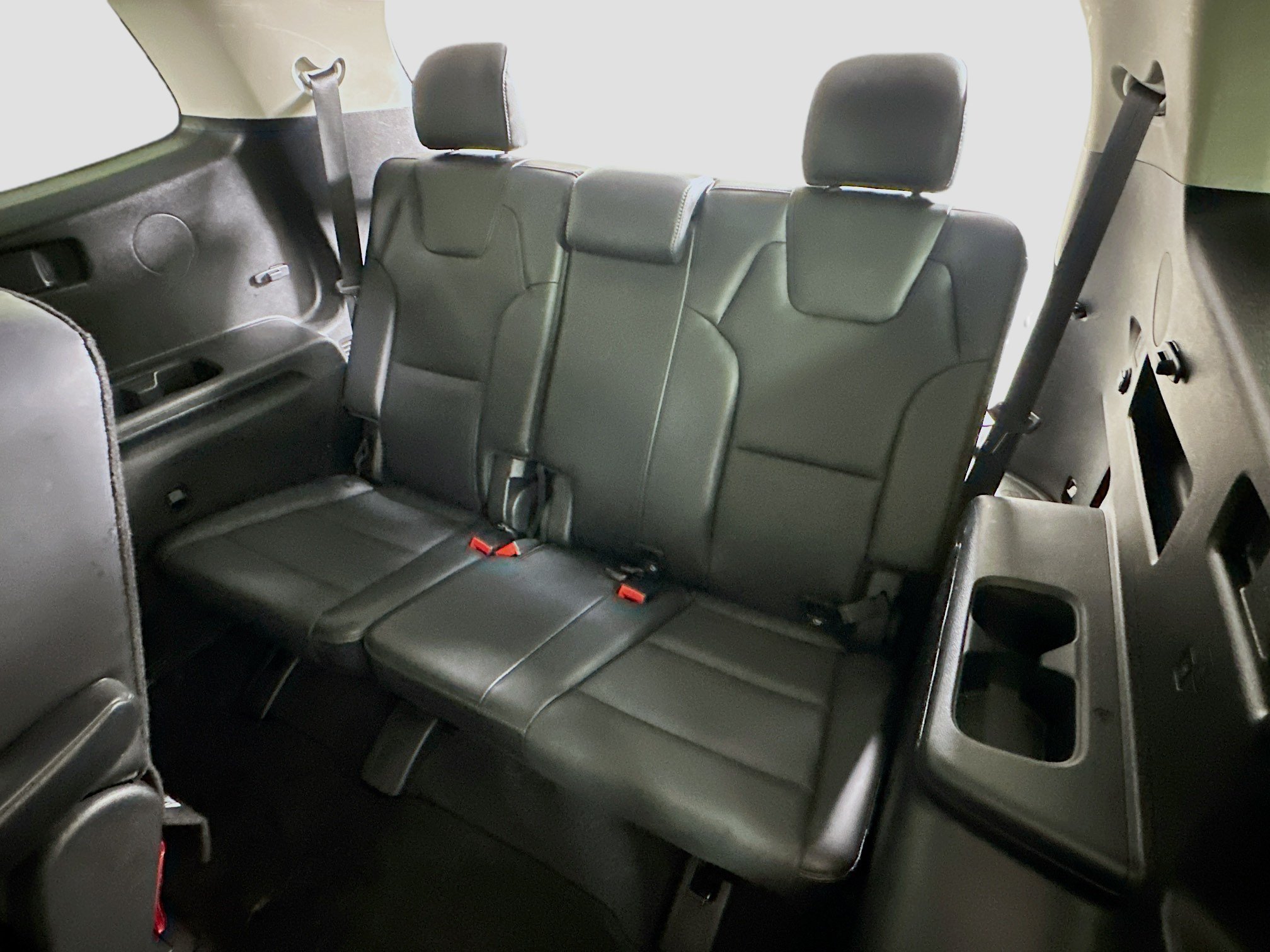 Used 2025 Kia Telluride S FWD image 29