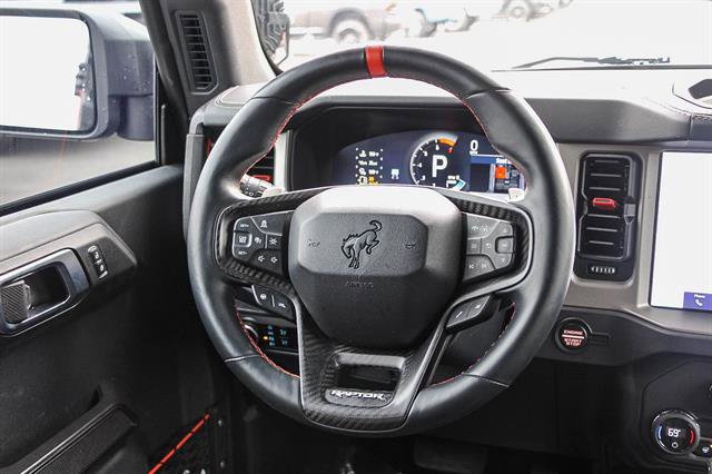 Used 2023 Ford Bronco Raptor image 17