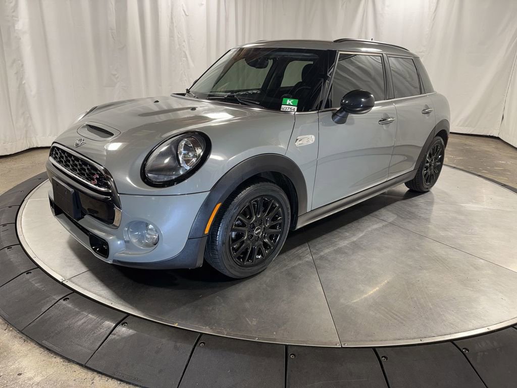 Used 2019 MINI Cooper S w/ Storage Package image 1