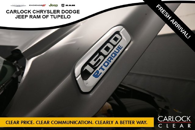 Used 2023 RAM 1500 Big Horn AWD/4WD image 41