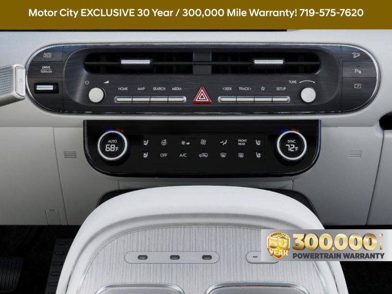 New 2026 Hyundai Palisade Calligraphy AWD/4WD image 22