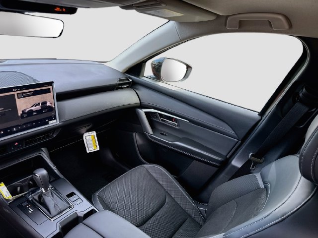 New 2026 MAZDA CX-5 Select AWD/4WD image 22