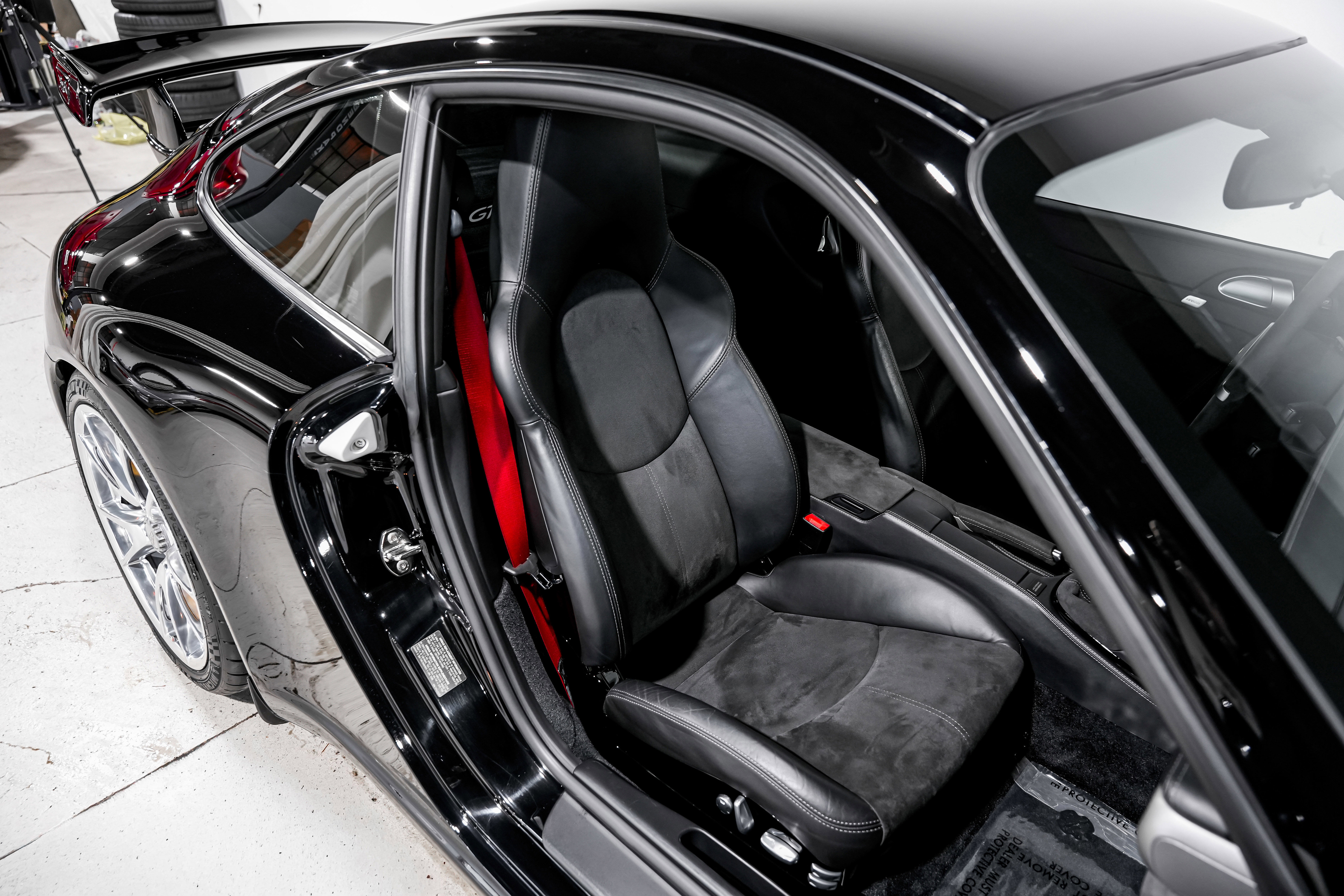 Used 2010 Porsche 911 GT3 image 28