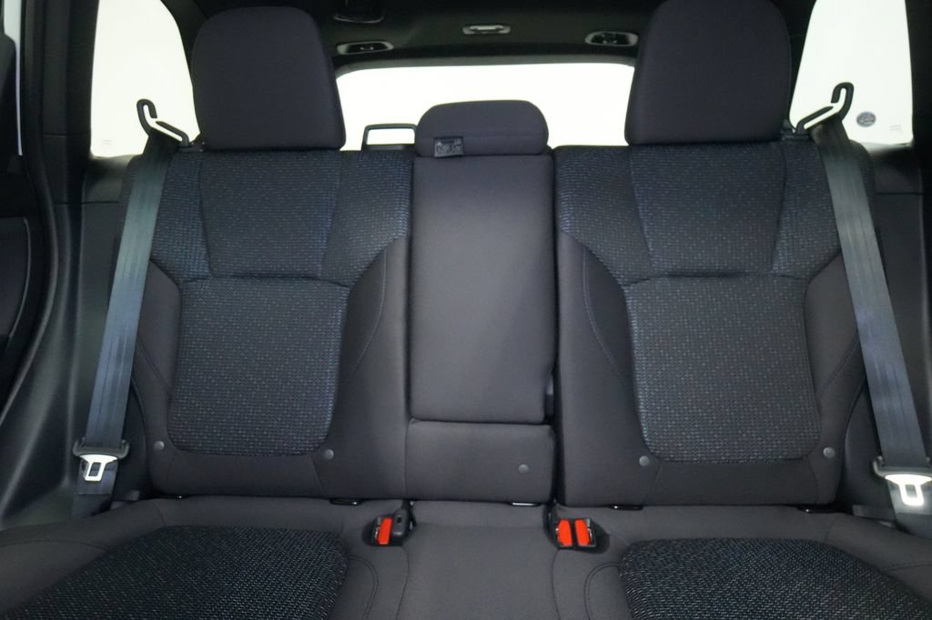 New 2026 Subaru Forester Premium AWD/4WD image 17