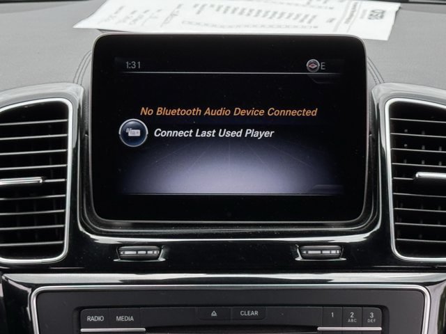 Used 2018 Mercedes-Benz GLE 43 AMG 4MATIC image 17