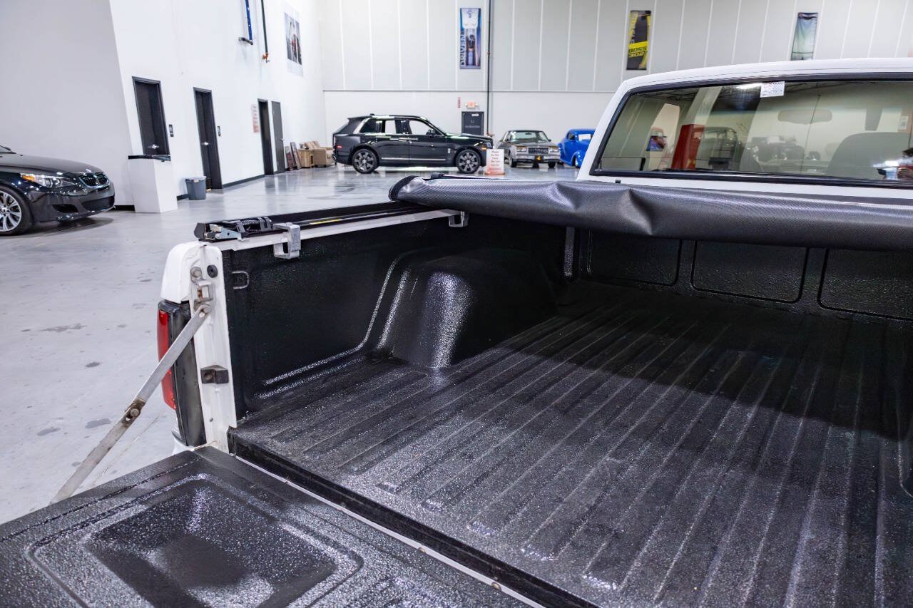 Used 1993 Chevrolet S10 Pickup 2WD Extended Cab image 37