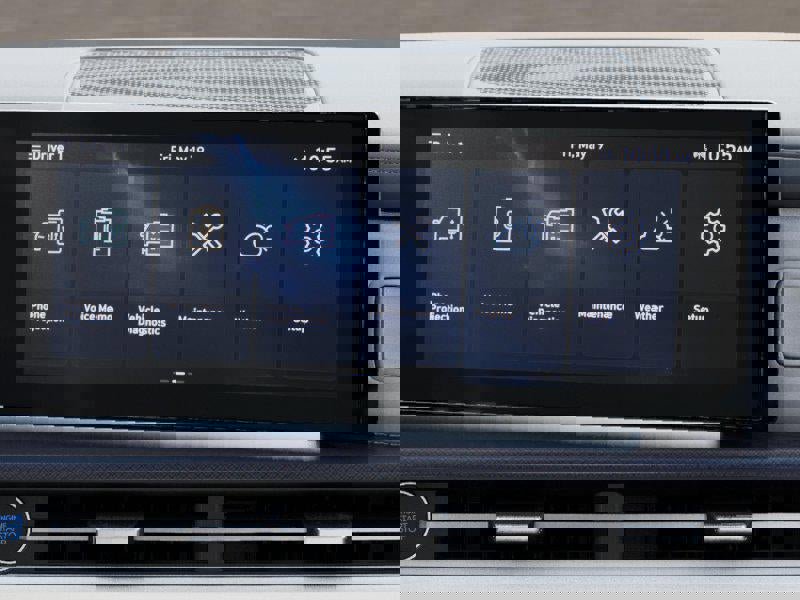 New 2026 Hyundai Santa Fe SE image 42