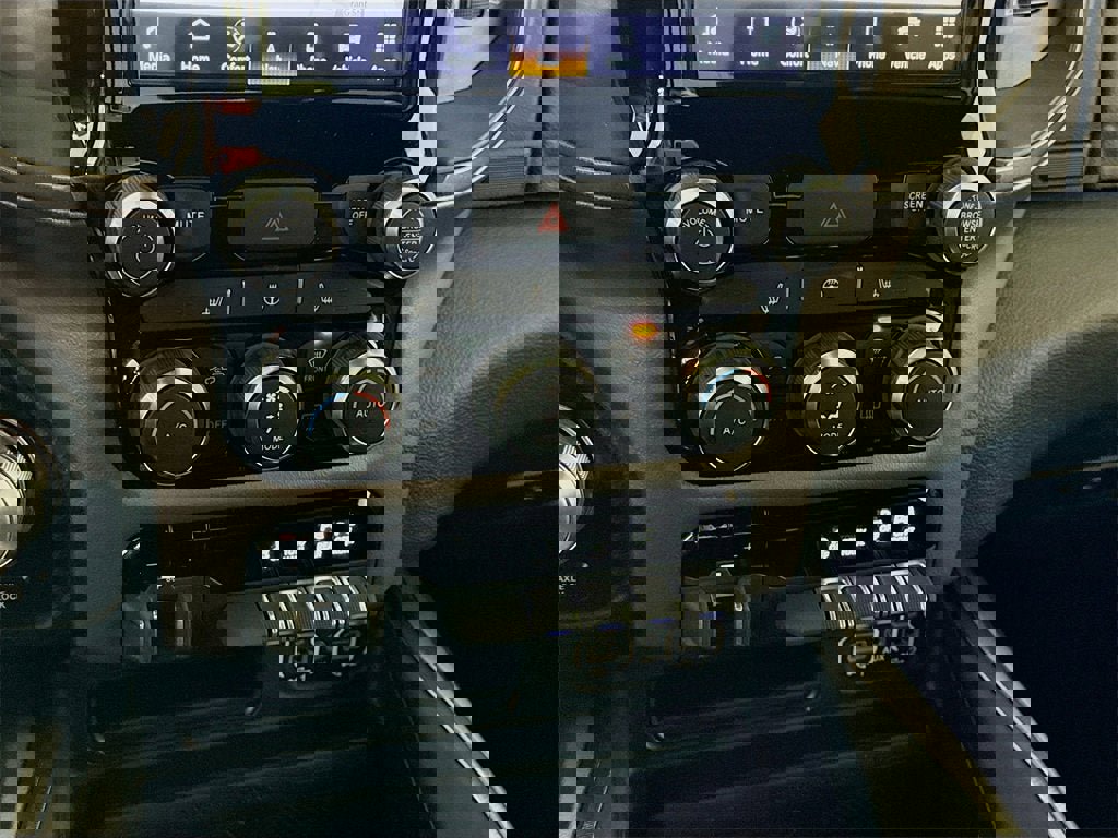 Used 2022 RAM 1500 Rebel w/ Rebel Level 2 Equipment Group image 10