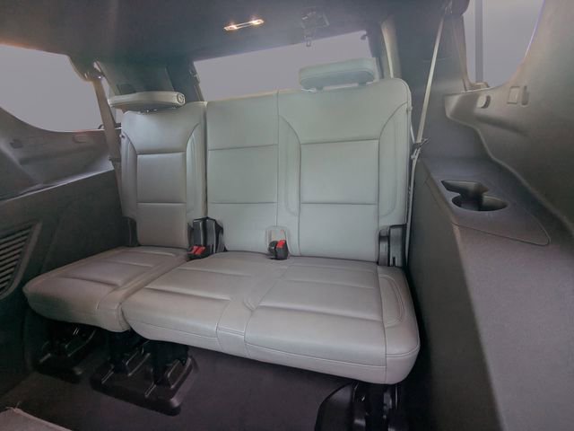Used 2025 Chevrolet Tahoe LT image 16