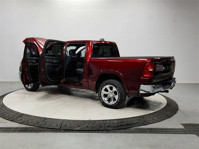 Used 2025 RAM 1500 Big Horn image 13