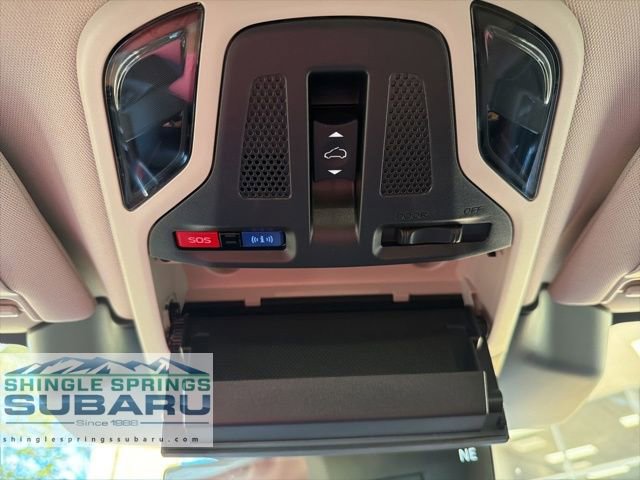 Certified 2024 Subaru Outback Touring image 68
