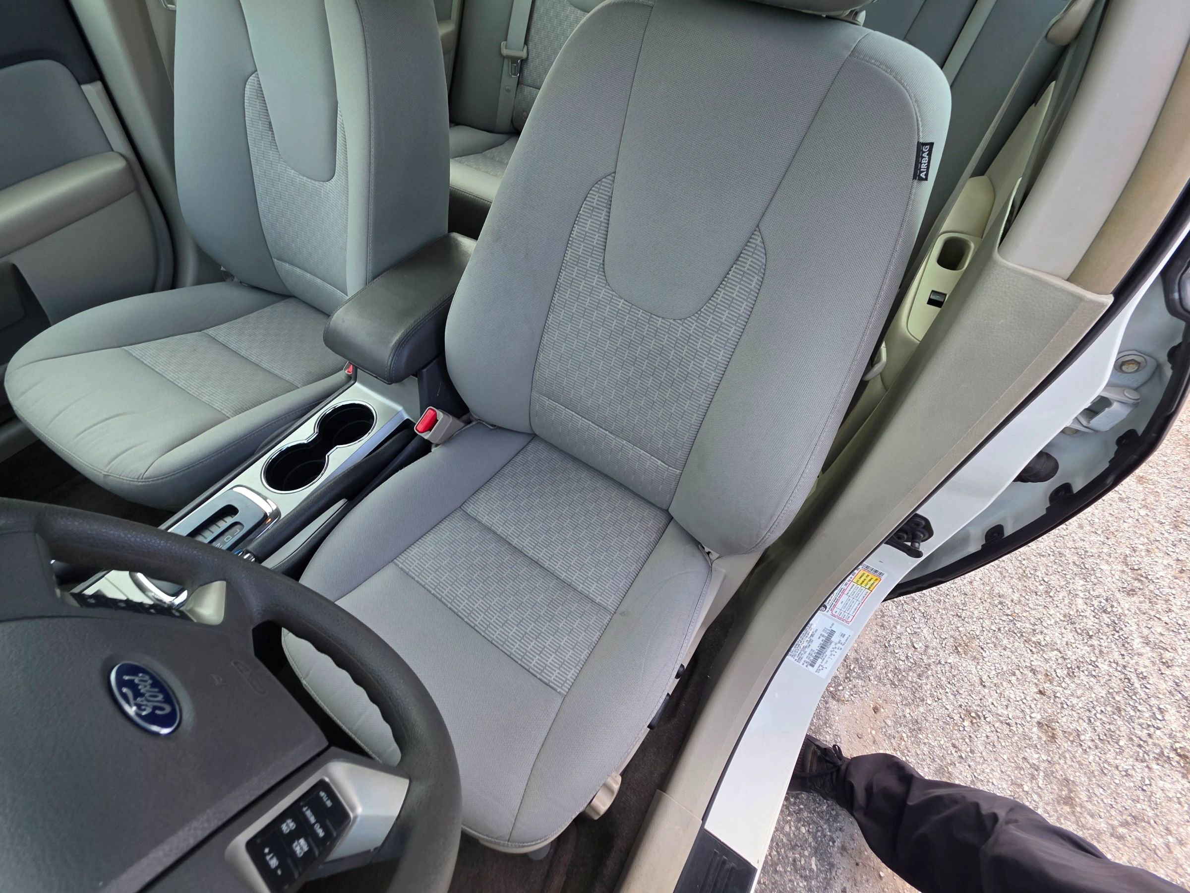 Used 2012 Ford Fusion SE image 11