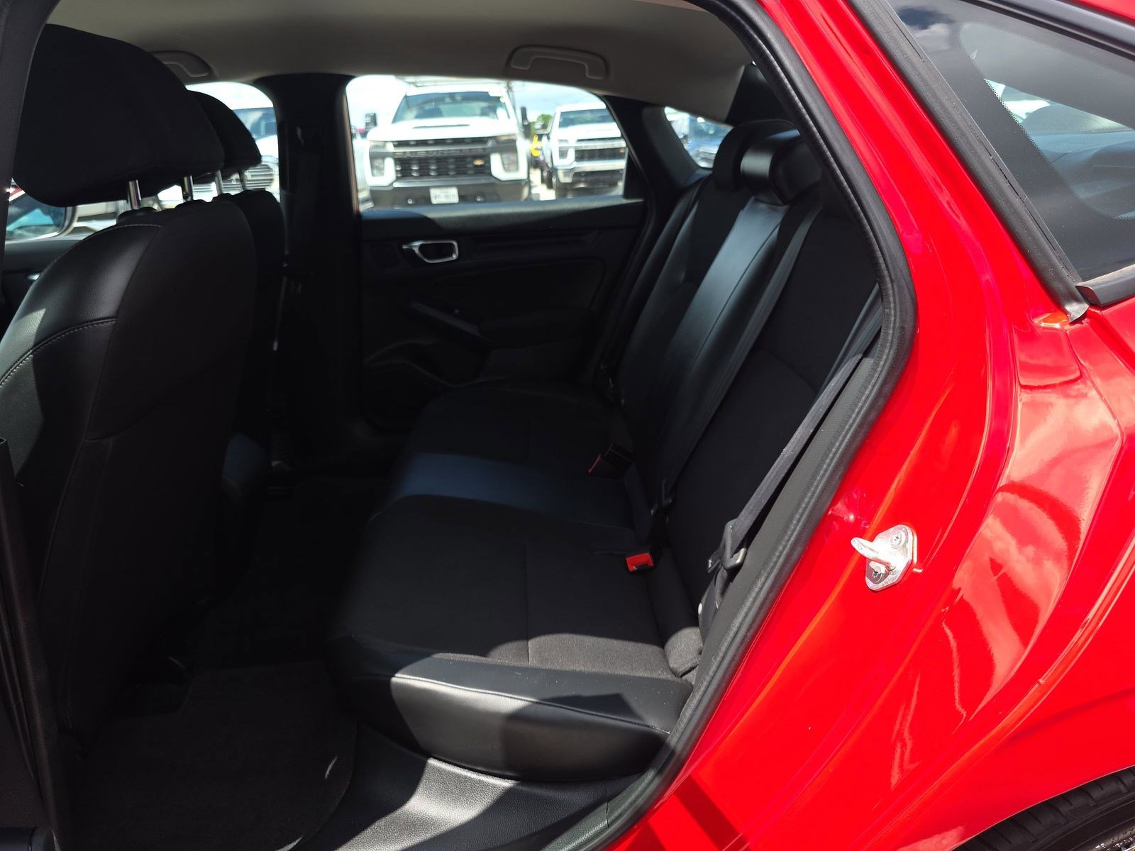 Used 2023 Honda Civic Sport image 15