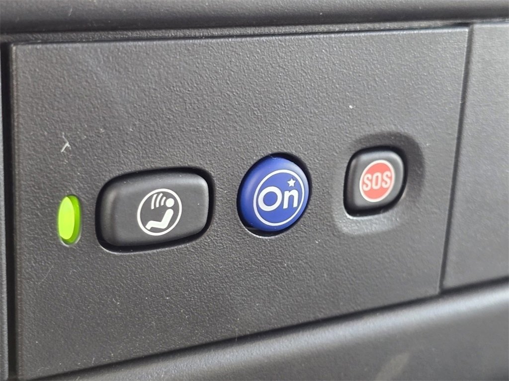 New 2025 Chevrolet Express 2500 w/ Communications Package image 15