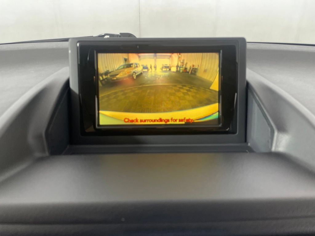 Used 2012 Lexus CT 200h Premium w/ Premium Audio Pkg FWD image 16