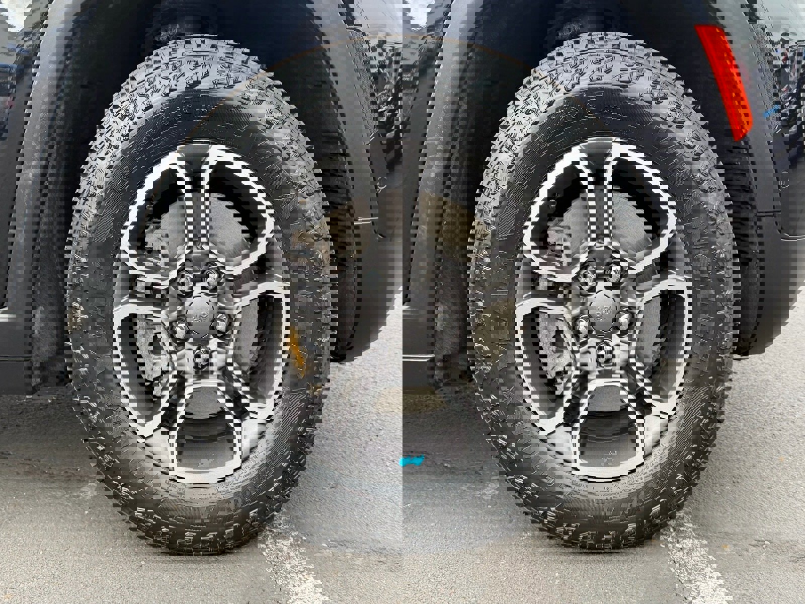 Used 2022 Jeep Grand Cherokee Trailhawk w/ Advanced Protech Group II image 11