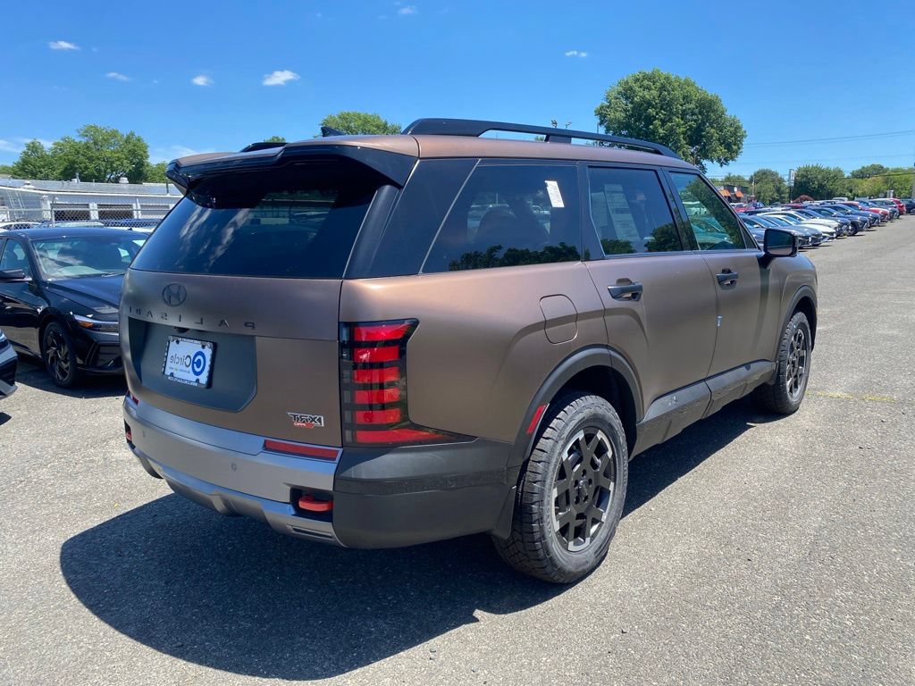 New 2026 Hyundai Palisade XRT Pro AWD/4WD image 4