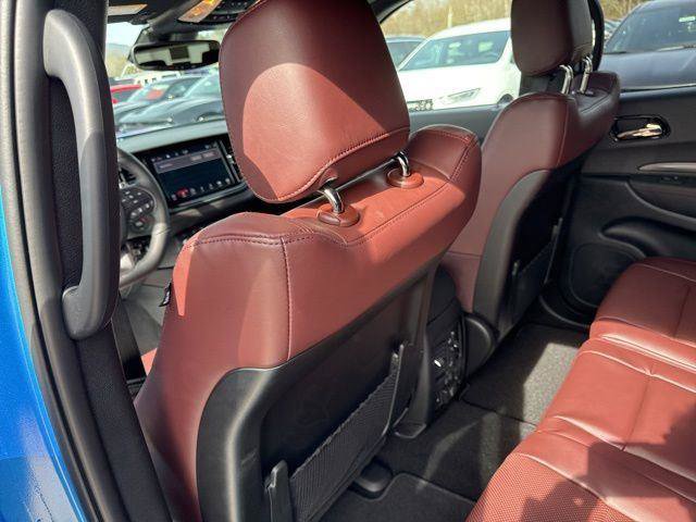 New 2026 Dodge Durango GT image 26