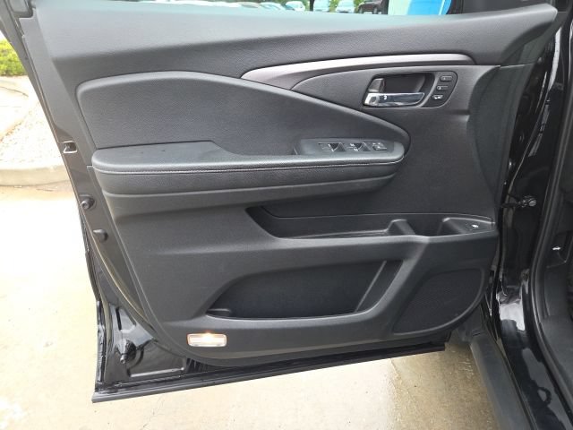 Certified 2021 Honda Ridgeline RTL-E image 15