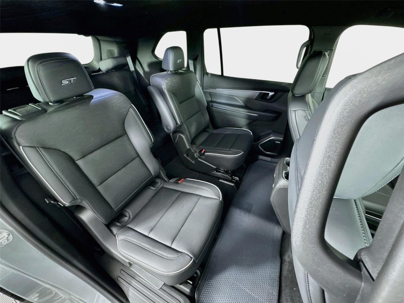 New 2026 Buick Enclave Sport Touring FWD image 28