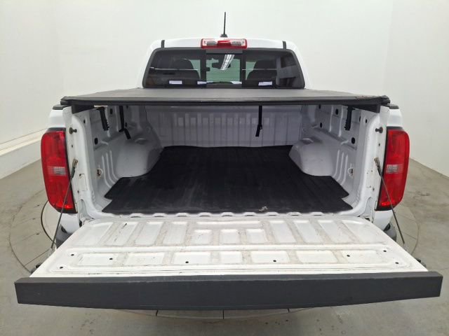Used 2016 Chevrolet Colorado Z71 image 27