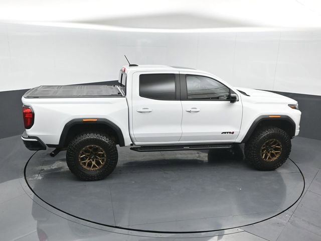 Used 2023 GMC Canyon AT4 w/ Technology Package image 16