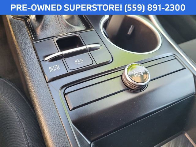 Used 2022 Kia K5 LXS FWD image 24