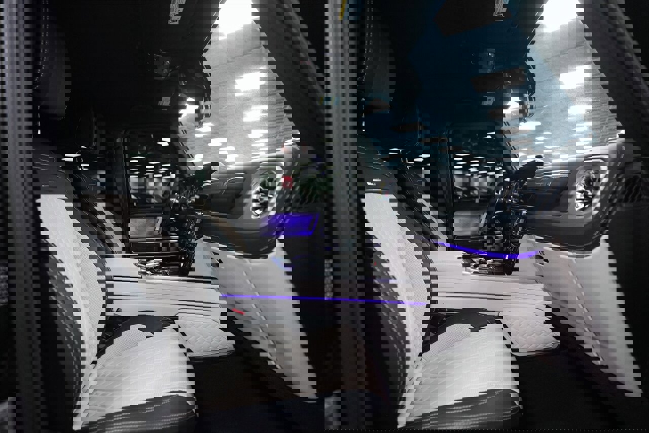 Used 2024 Mercedes-Benz G 63 AMG 4MATIC image 15