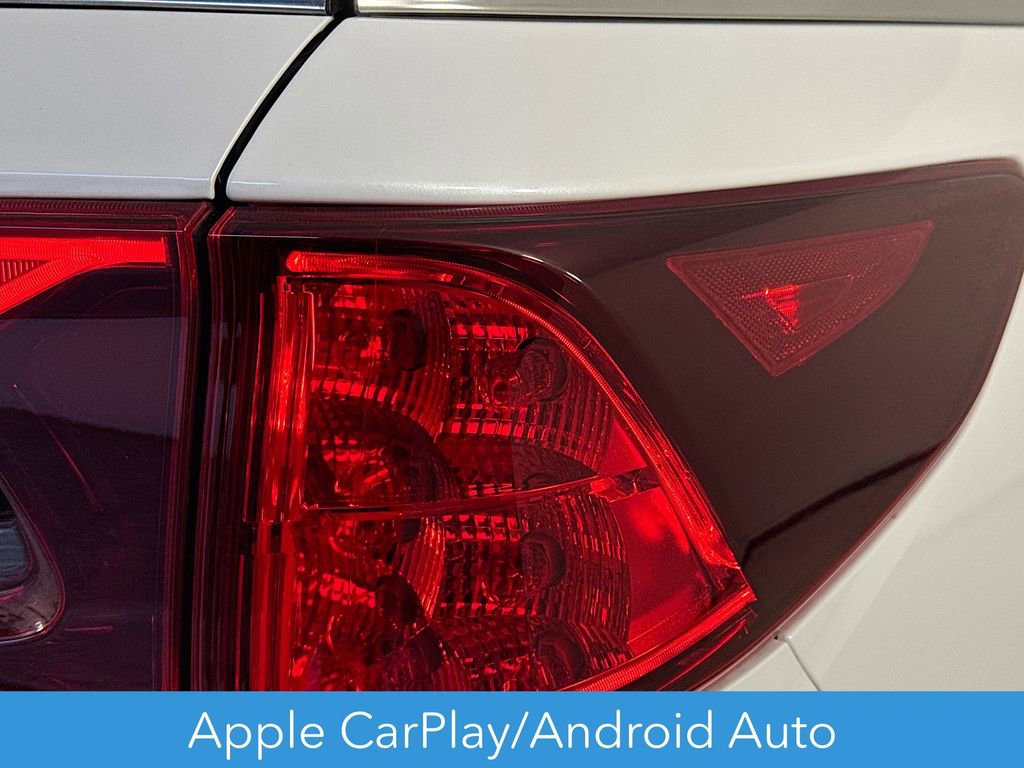 Used 2026 Honda Odyssey Touring image 36