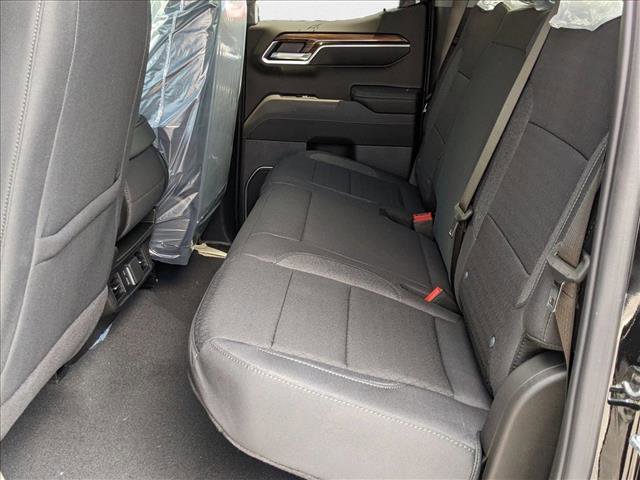 New 2025 Chevrolet Silverado 1500 LT image 14