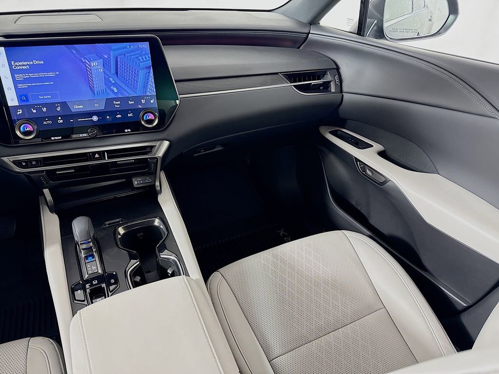 Certified 2023 Lexus RX 350 Premium Plus w/ Accessory Package (K3) FWD image 25