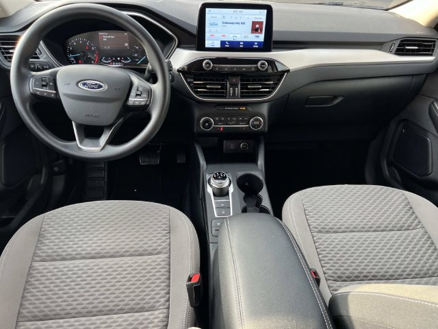 Certified 2020 Ford Escape SE AWD/4WD image 14