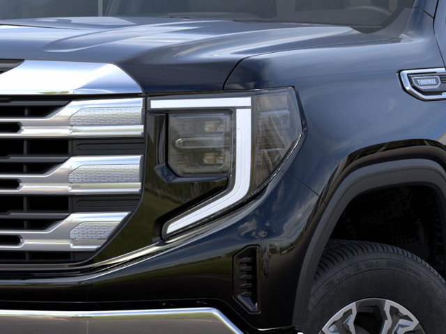 New 2026 GMC Sierra 1500 SLE image 10