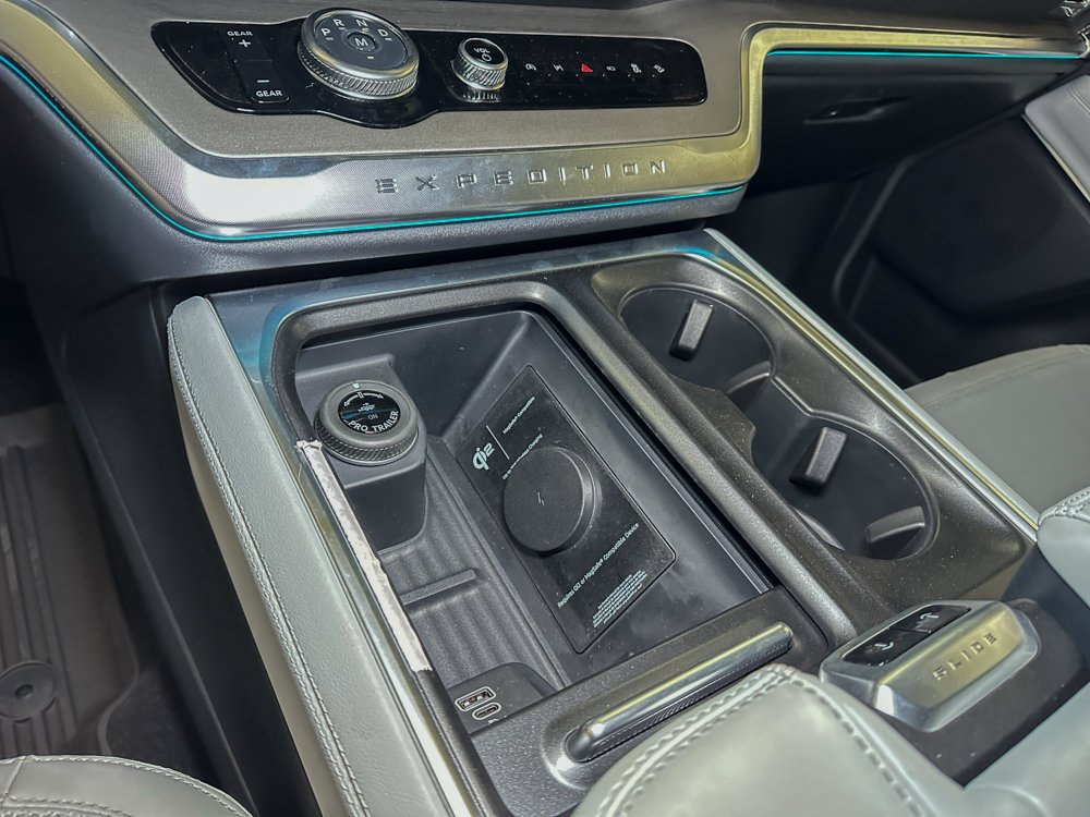 New 2027 Ford Expedition Max Platinum AWD/4WD image 35
