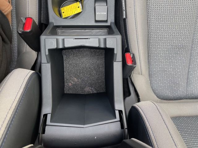 Used 2025 Subaru Forester Premium image 11