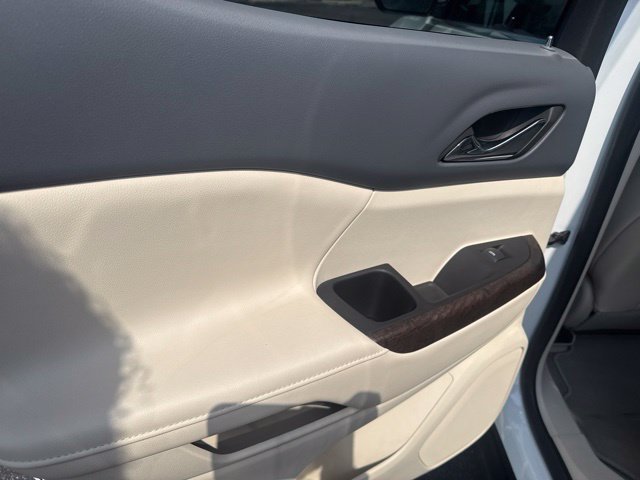 Used 2023 GMC Acadia Denali AWD/4WD image 23