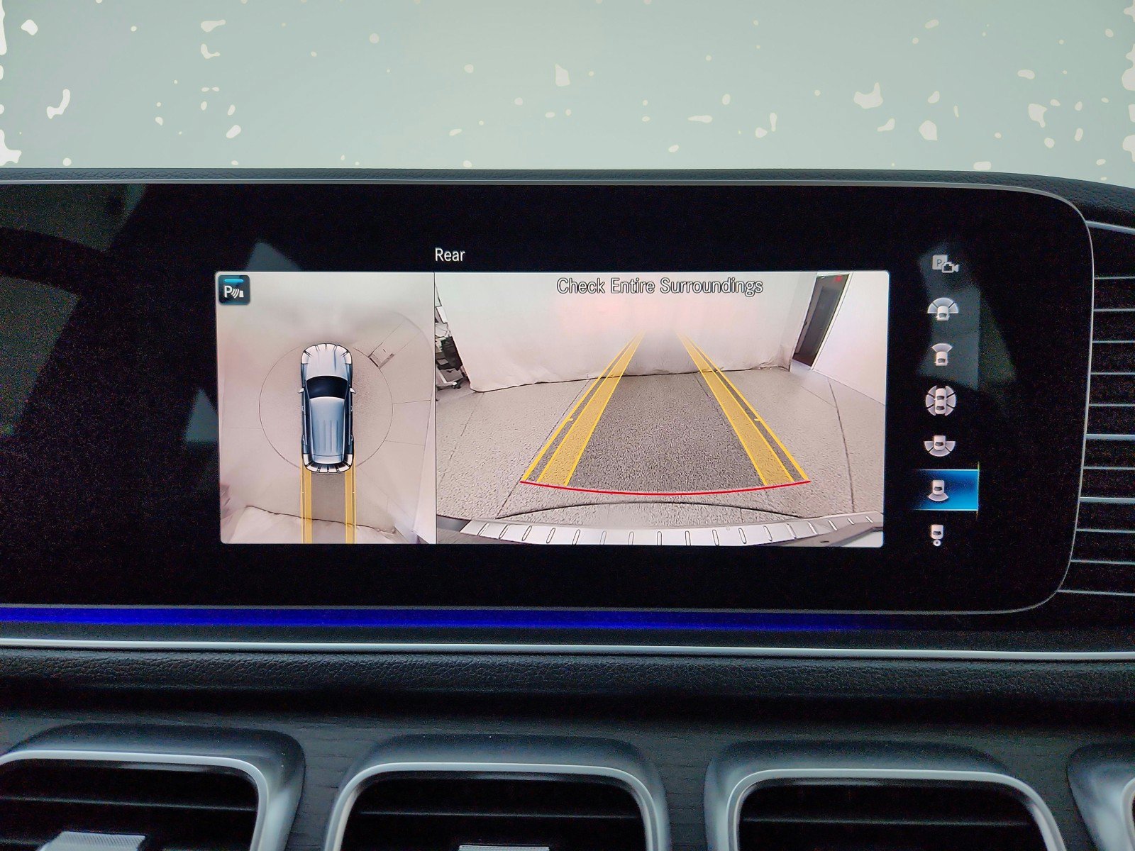 Certified 2023 Mercedes-Benz GLE 350 4MATIC image 21