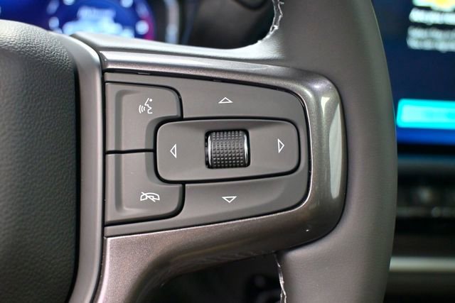 New 2025 Chevrolet Silverado 2500 High Country w/ Technology Package image 26