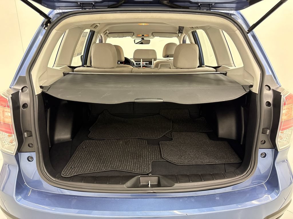 Used 2018 Subaru Forester 2.5i w/ Alloy Wheel Package AWD/4WD image 25